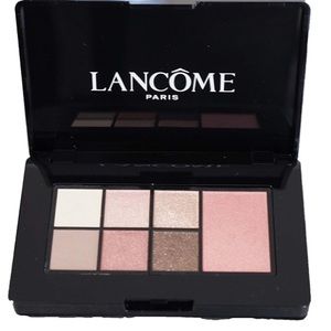 Lancôme color design/blush subtle palette 💕